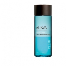 AhavaTimeToClearEyeMake-upRemover125ml