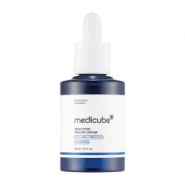 MedicubeZeroPoreOne-DaySerum30ml