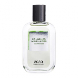 Courrges2030VerbenaCrushEaudeParfum100ml