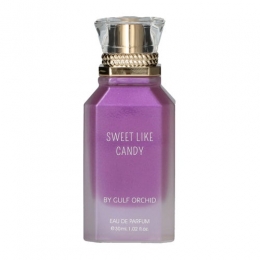 GulfOrchidSweetLikeCandyEaudeParfum30ml