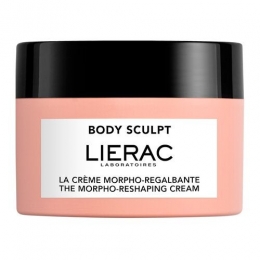 LieracBodySculptTheMorpho-ReshapingCream200ml