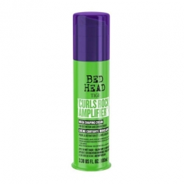 TIGIBedHeadCurlsRockAmplifierMegaShapingCream100ml