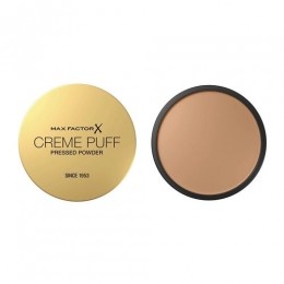 MaxFactorCremePuffPressedPowder13NouveauBeige14gram