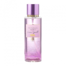 VictoriasSecretLoveSpellSolBodyMist250ml