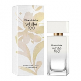 ElizabethArdenWhiteTeaEaudeToilette50ml