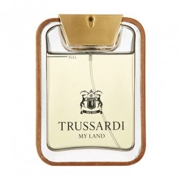 TrussardiMyLandEaudeToilette100ml