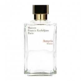 MaisonFrancisKurkdjianAmyrisFemmeEaudeParfum200ml