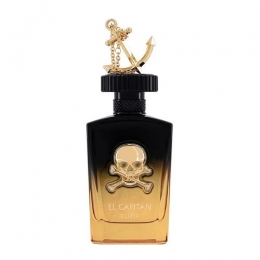 GulfOrchidElCapitnElixirEaudeParfum100ml