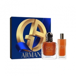 ArmaniEmporioStrongerWithYouIntenselyGiftSet