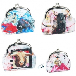 PortemonneeSignesGrimaltBullsSigris4UPortemonnee