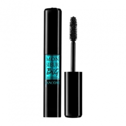 LancmeMonsieurBigWaterproofMascara001BigistheNewBlack10ml