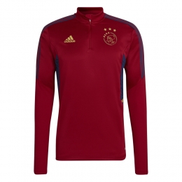 AdidasAjaxTrainings2223VoetbalSweaterSRS