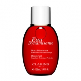 ClarinsEauDynamisanteDeodorant100ml