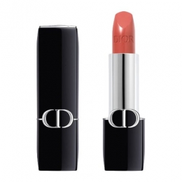 DiorRougeDiorLipstickRefillable100NudeLookSatin35gram