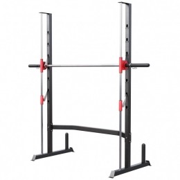 MultipressRack-Krachtstation-Squats-Powerrack-Homegym-GorillaSports
