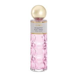 SaphirSaphirForHerEaudeParfum200ml