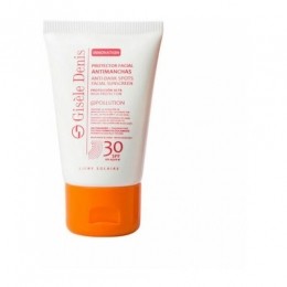 GisleDenisAntiDarkSpotsZonbeschermingSPF30