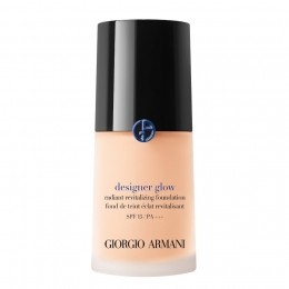 ArmaniDesignerGlowFoundation