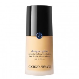 ArmaniDesignerGlowFoundation
