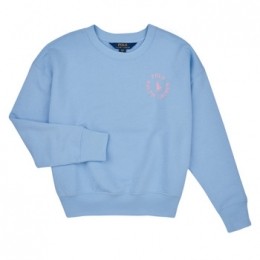 SweaterPoloRalphLaurenBUBBLEPOCN-KNITSHIRTS-SWEATSHIRT