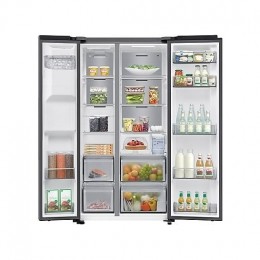 SamsungRS70F65KETEFAmerikaansekoelkast