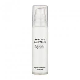 SusanneKaufmannRejuvenatingNachtcreme50ml