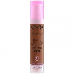 NYXProfessionalMakeupPrideMakeupBareWithMeConcealerSerum