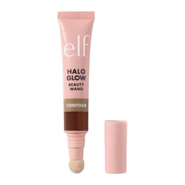 ElfCosmeticsHaloGlowContourBeautyWandTanDeep10ml