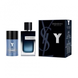 YvesSaintLaurentYMenGiftSet