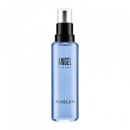 MuglerAngelEaudeParfumRefill100ml