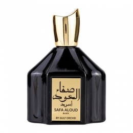 GulfOrchidSafaAloudBlackEaudeParfum100ml
