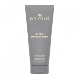 OriginsClearImprovementBlackheadCleansingMask-to-Scrub75ml