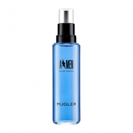 MuglerAMenEaudeToiletteRefill100ml