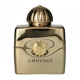 AmouageGoldPourFemmeEaudeParfum50ml