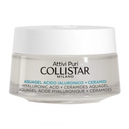 CollistarAttiviPuriHyaluronicAcidCeramidesAquagel50ml