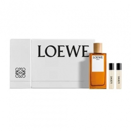 LoeweSoloLoeweGiftSet