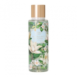 VictoriasSecretSparklingBloomsBodyMist250ml