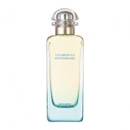 HermsUnJardinEnMediterraneeEaudeToilette100ml