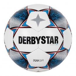 DerbyStarClassicLightII-320GramVoetbal5