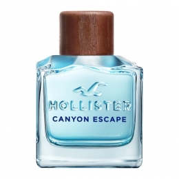 HollisterCanyonEscapeManEaudeToilette100ml