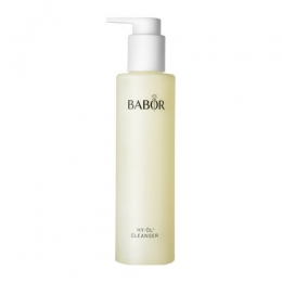 BaborCleansingHY-LReinigingsolie200ml