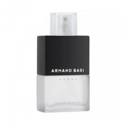 ArmandBasiHommeEaudeToilette125ml