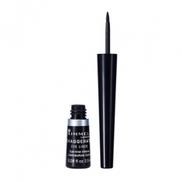 RimmelLondonExaggerateEyeliner001Black25ml