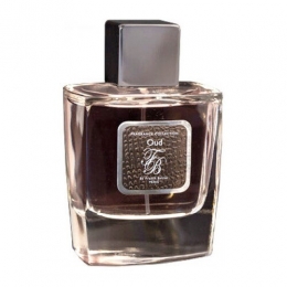 FranckBocletOudEaudeParfum100ml