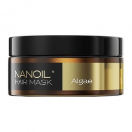 NanoilAlgaeHairMask300ml