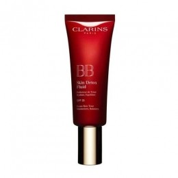 ClarinsBBCreamSkinDetoxFluidSPF2500Fair45ml