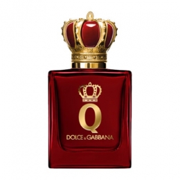 DolceGabbanaQByDolceGabannaParfum50ml