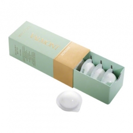 ValmontDetO2xDepollutingRegeneratingBubbleMask