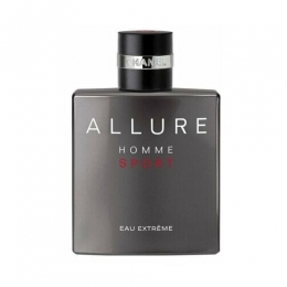 ChanelAllureHommeSportEauExtremeEaudeToilette100ml