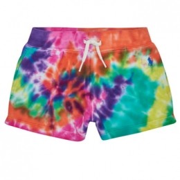 KorteBroekPoloRalphLaurenPOSHORT-SHORTS-ATHLETIC